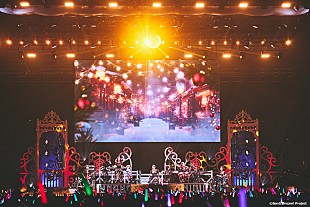 「＜ライブレポート＞Roseliaが拓いた新たな物語【Stille Nacht, Rosen Nacht】「これからも最高を更新し続ける」」