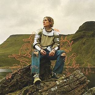 「シュラ、6年ぶりのニューALより「Recognise」公開」