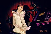 「＜ライブレポート＞生田絵梨花、カバーや新曲を惜しみなく披露した初ビルボードライブ公演「ステージで聴いてもらう瞬間、報われる」」1枚目/10