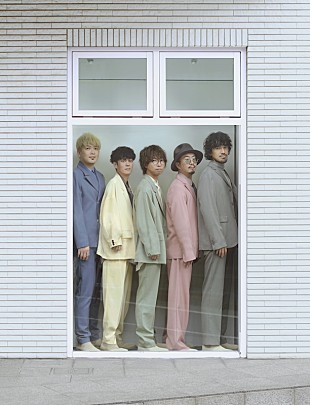 「wacci、新曲「インカメラ」MVプレミア公開」