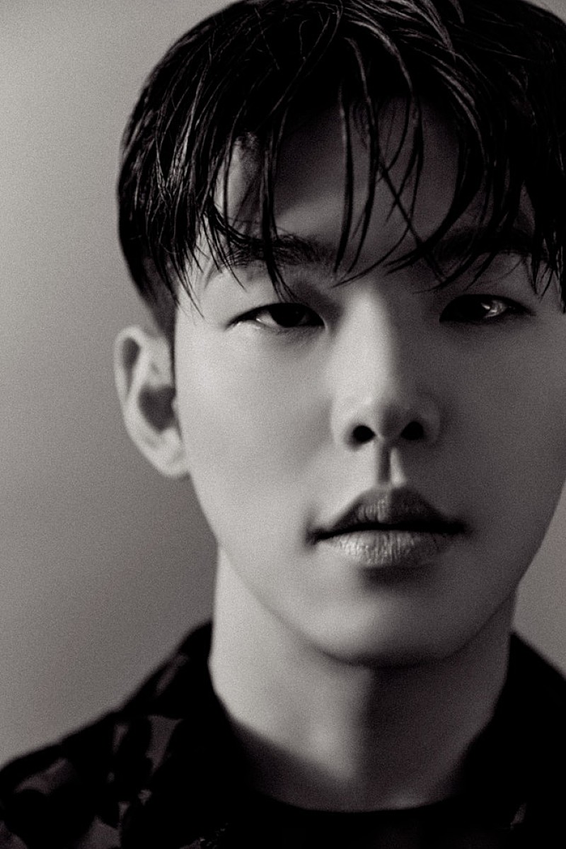 「<インタビュー>数々の韓国ドラマOSTを担当するポール・キムが大切にしていること 『涙の女王』『わたしの完璧な秘書』楽曲秘話も」1枚目/5