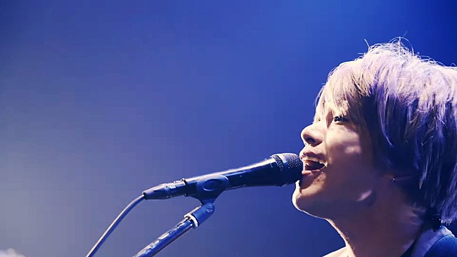 「cinema staff、岐阜県公認の応援歌「岐路」MV公開　主催フェス最終出演者にユニゾン／ONIGAWARA／envyら」1枚目/6