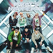 「PSYCHIC FEVER 配信シングル「What&amp;#039;s Happenin&amp;#039;」」2枚目/3