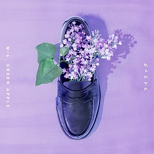 「【ビルボード】Mrs. GREEN APPLE、「ライラック」と最新曲「ダーリン」でストリーミングトップ2独占　米津玄師「Plazma」で約2年ぶりトップ3デビュー＜1/30訂正＞」