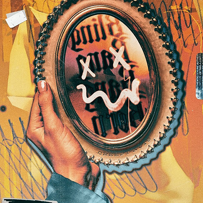 「Creepy Nuts「Bling-Bang-Bang-Born」ストリーミング累計6億回再生突破　2024年リリース曲最速」1枚目/1