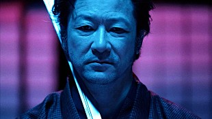 「DEVILOOF、新曲「因習」MV公開　浅野忠信が特別出演」