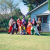 「FINLANDS、AL『HAS』から先行配信曲「CLASSIC」リリース」1枚目/1