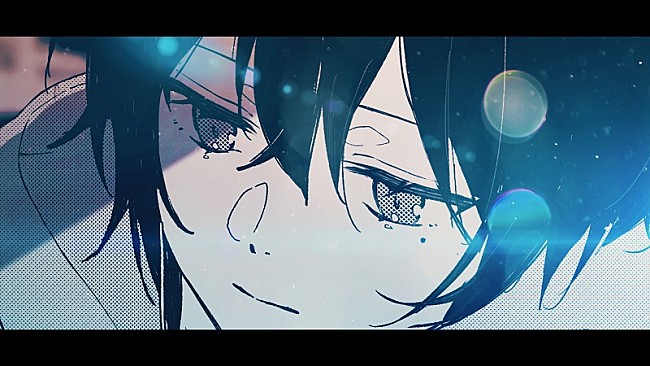 「るぅと（すとぷり）、“挑戦”を優しく後押しする新曲「アンスーパーマン」MV公開」1枚目/5