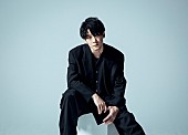 「TK from 凛として時雨、ニューアルバム『Whose Blue』4月リリース」1枚目/4