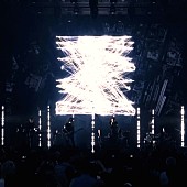 「TESTSET 配信シングル「Full Metallisch (Live at Zepp Shinjuku, Tokyo, Oct 20, 2024)」」2枚目/3