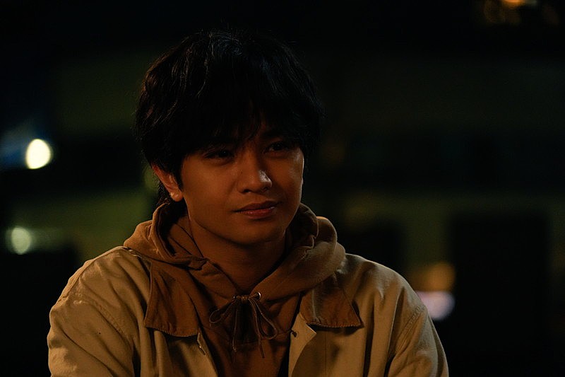 「映画『知らないカノジョ』本編映像」2枚目/4