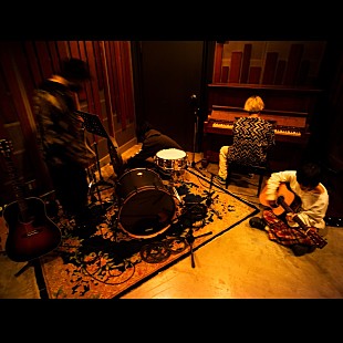 「神はサイコロを振らない、新曲「スケッチ」配信スタート＆MV公開へ　インスタ生配信も実施」