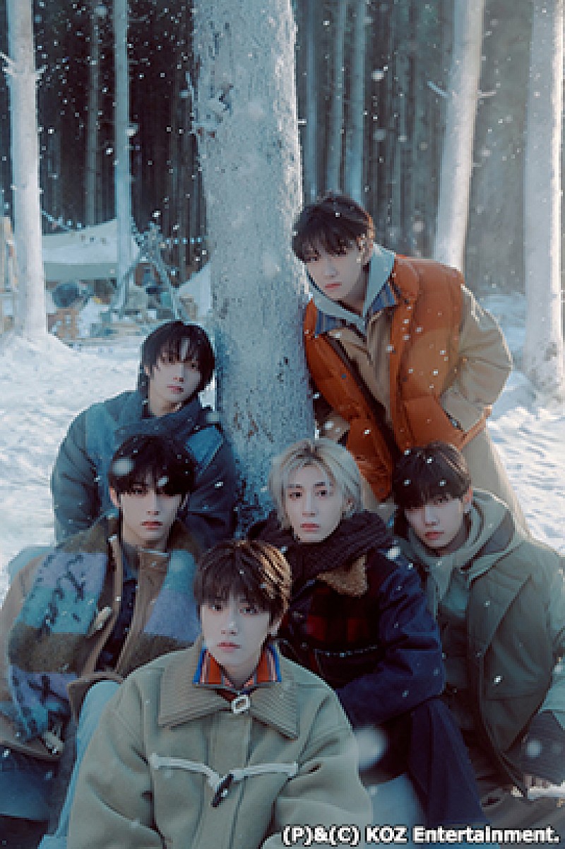 「(P)&(C) KOZ Entertainment.」5枚目/8