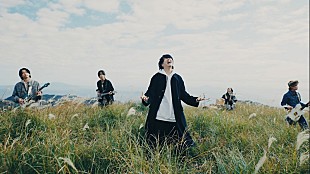 「Novelbright、玉木宏が監督した「ワインディングロード」MV公開　テーマは“陰と陽“」