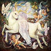 「Mrs. GREEN APPLE「Soranji」累計再生数5億回突破：今週のストリーミングまとめ」1枚目/1