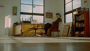 「ナオト・インティライミ、“恋人たちの群像と冬”を描く「冬枯れのボレロ」MV公開」