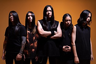 「SABLE HILLS、【Chaos J.P. 2025】開催決定　スロベニアよりWithin Destruction　オランダよりDISTANTが参戦」