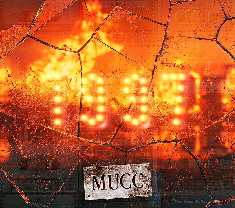 「MUCC アルバム『1997』初回限定盤」2枚目/3