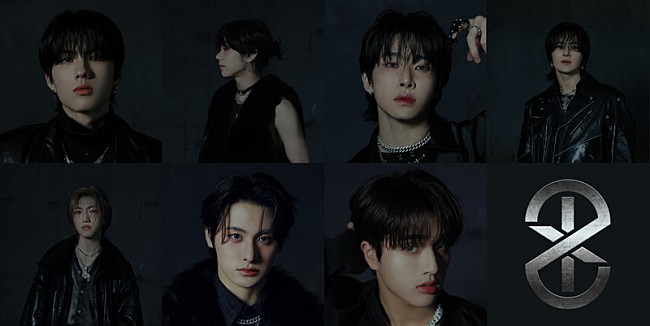 「TRENDZ、新曲「BAD ENOUGH」MV＆ダンスビデオ公開」1枚目/1