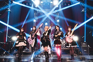 「Ave Mujica、『KiLLKiSS』購入者限定のフリーライブが開催　次回単独公演＆1stALのリリースも決定」