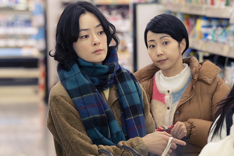 「「ホットスポット」「清美さんの心の声に共感しまくった」「『ホットスポット』が毎週の癒やし」」1枚目/1