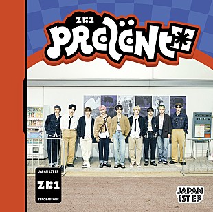 「【ビルボード】ZEROBASEONE『PREZENT』、38万枚超でアルバム・セールス首位　Snow Manベストは150万枚突破」