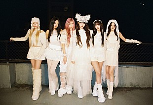 「IVE、堂々とした魅力を再認識させる「ATTITUDE」MV公開」