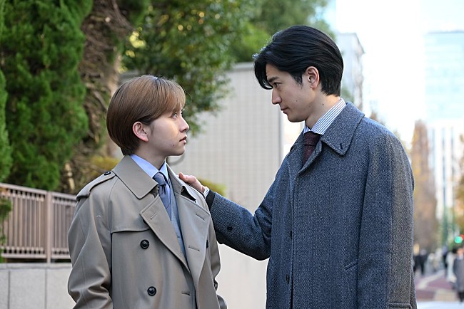 「「秘密～THE TOP SECRET～」“小島”池脇千鶴の演技と壮絶展開に反響 「池脇千鶴の役作り、演技に圧倒された」」1枚目/1