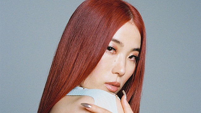 「MALIYA、新曲は＜w.a.u＞のKota Matsukawaプロデュース」1枚目/2