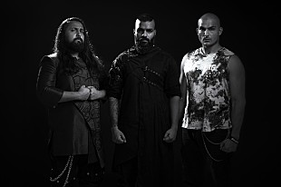 「ブラッディウッド、新曲「Tadka」はインド料理へのメタル・トリビュート」