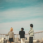 「ココラシカ、小西遼とのコラボ楽曲「Q」配信スタート」1枚目/1