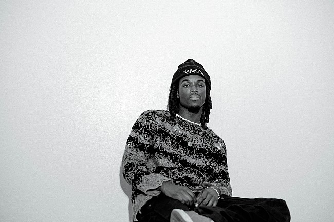 「サバ＆ノー・アイディー、ジョイントALより新曲「Woe Of The World」のMV公開」1枚目/2