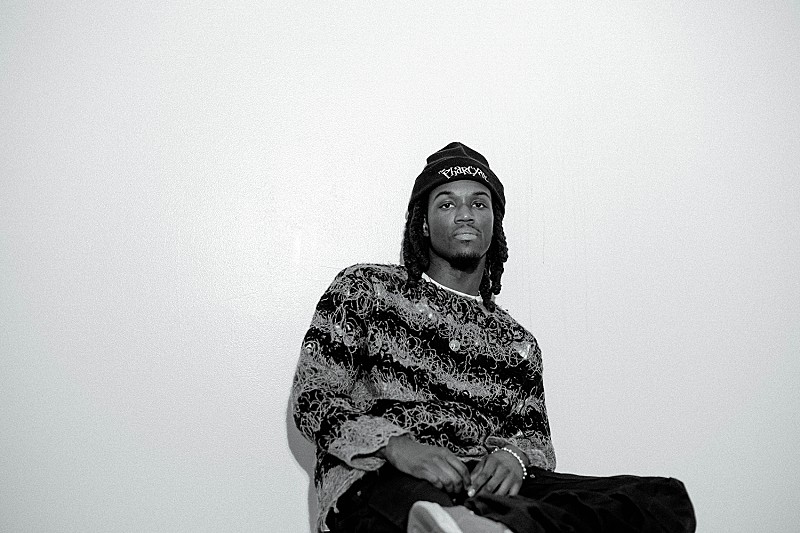 サバ＆ノー・アイディー、ジョイントALより新曲「Woe Of The World」のMV公開