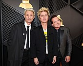 「グリーン・デイのビリー・ジョー・アームストロング、【FireAid】でコラボしたビリー・アイリッシュを“素晴らしい”と称賛」1枚目/1