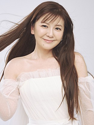 南野陽子「南野陽子「まさか40年もやらせてもらえるとは…」、デビュー40周年コンサート【楽園のDoor】開催へ」