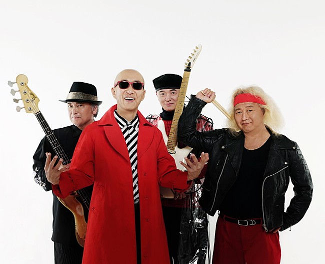 「爆風スランプ」3枚目/3