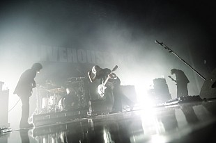 「WurtS、2マンツアー【WurtS LIVEHOUSE TOUR IV】ファイナルのオフィシャルレポート到着」