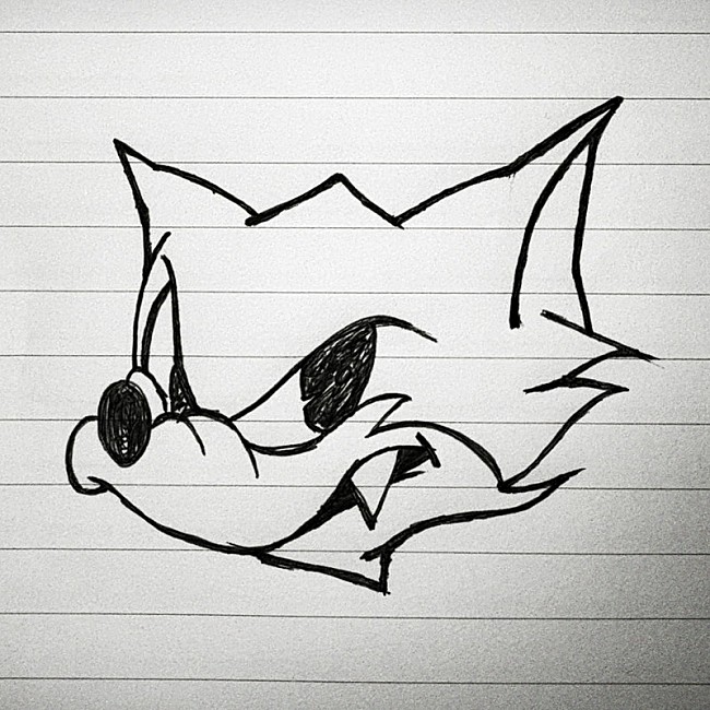 「WOLF HOWL HARMONY 配信シングル「Letters」」2枚目/2