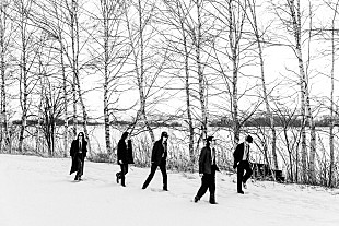 「ZION、2都市ビルボードライブ・ツアー5月に開催決定」