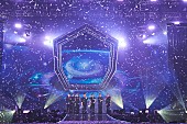「＜ライブレポート＞GOT7、果たした約束と新たに交わした約束　6年ぶりコンサート【NESTFEST】最終日」1枚目/4