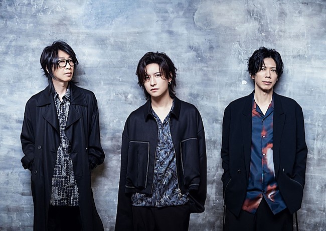 「WANDS、最新曲「Shooting star」リリックMV公開」1枚目/1