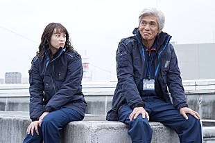 「「１１９エマ－ジェンシ－コ－ル」“与呉”一ノ瀬颯の口頭指導の芝居に絶賛の声 「想像以上の好演。熱い演技に涙」「すごい臨場感」」