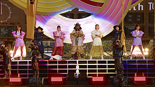 「ももクロ、『ももクロ春の一大事2024 in 亀岡市』ライブ映像作品トレーラー公開」