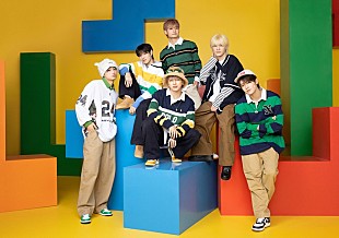 「DXTEEN、ニューSG『Tick-Tack』リリース決定」