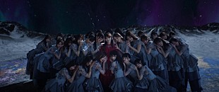 「乃木坂46、与田祐希の視点も組み込まれた「懐かしさの先」MV公開」