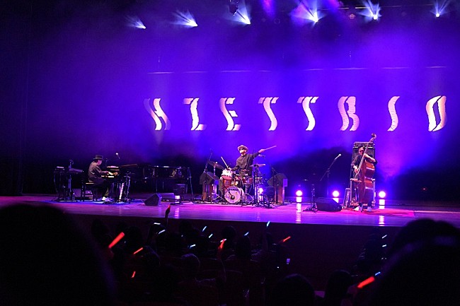 「H ZETTRIO、広島・呉で初開催【こどもの日スペシャルライブ】レポート到着　5月には東京・恵比寿で」1枚目/11