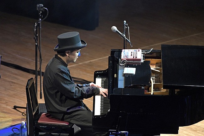 「Photo by Tomo Segawa」3枚目/11