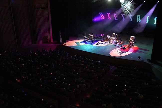 「Photo by Tomo Segawa」4枚目/11