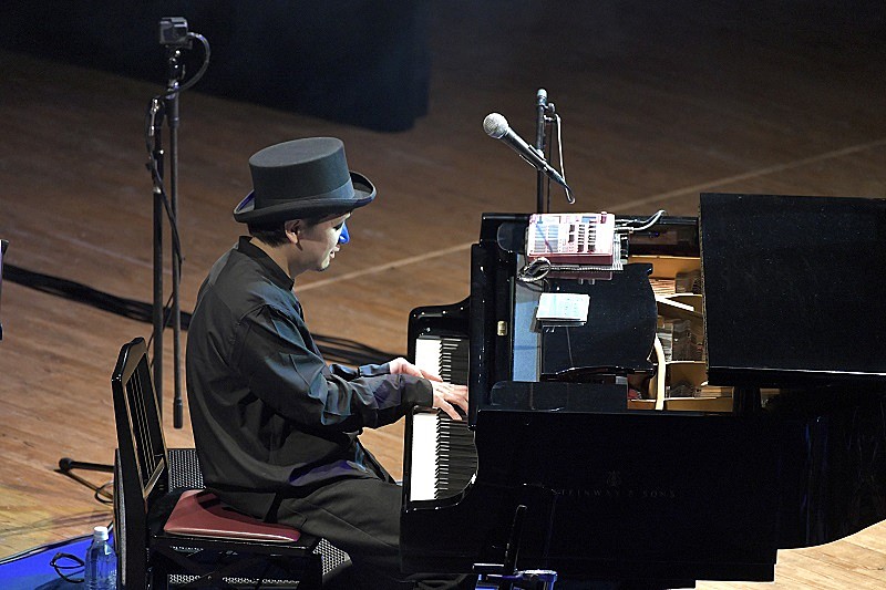 「Photo by Tomo Segawa」3枚目/11