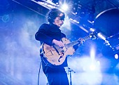 「ジャック・ホワイト、長時間のライブを望むファンに回答「マーベル映画ではない」」1枚目/1